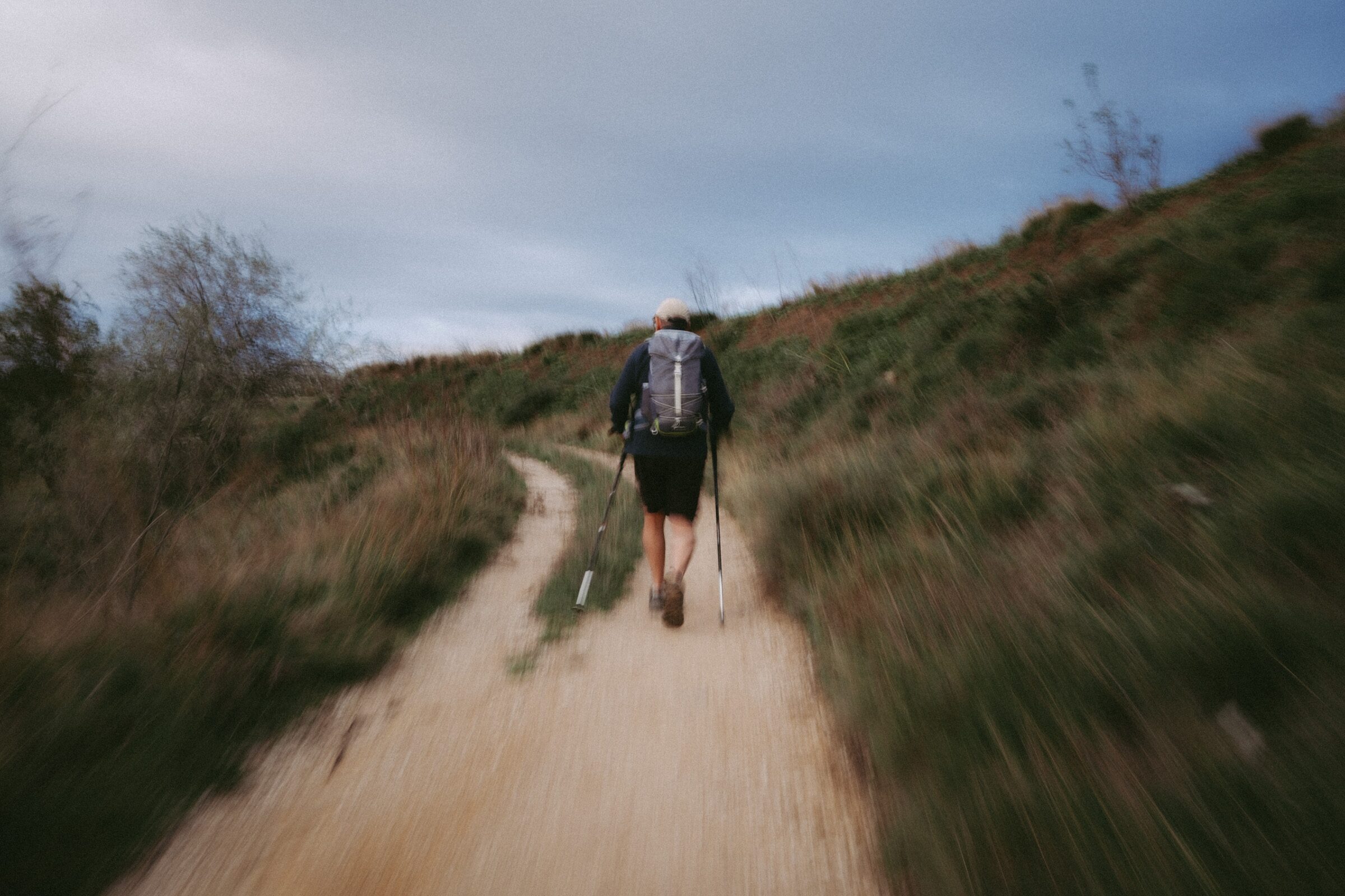 Diario del Camino de Santiago
